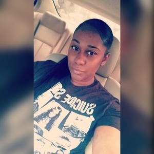 Meet your Posher, Pearlyy